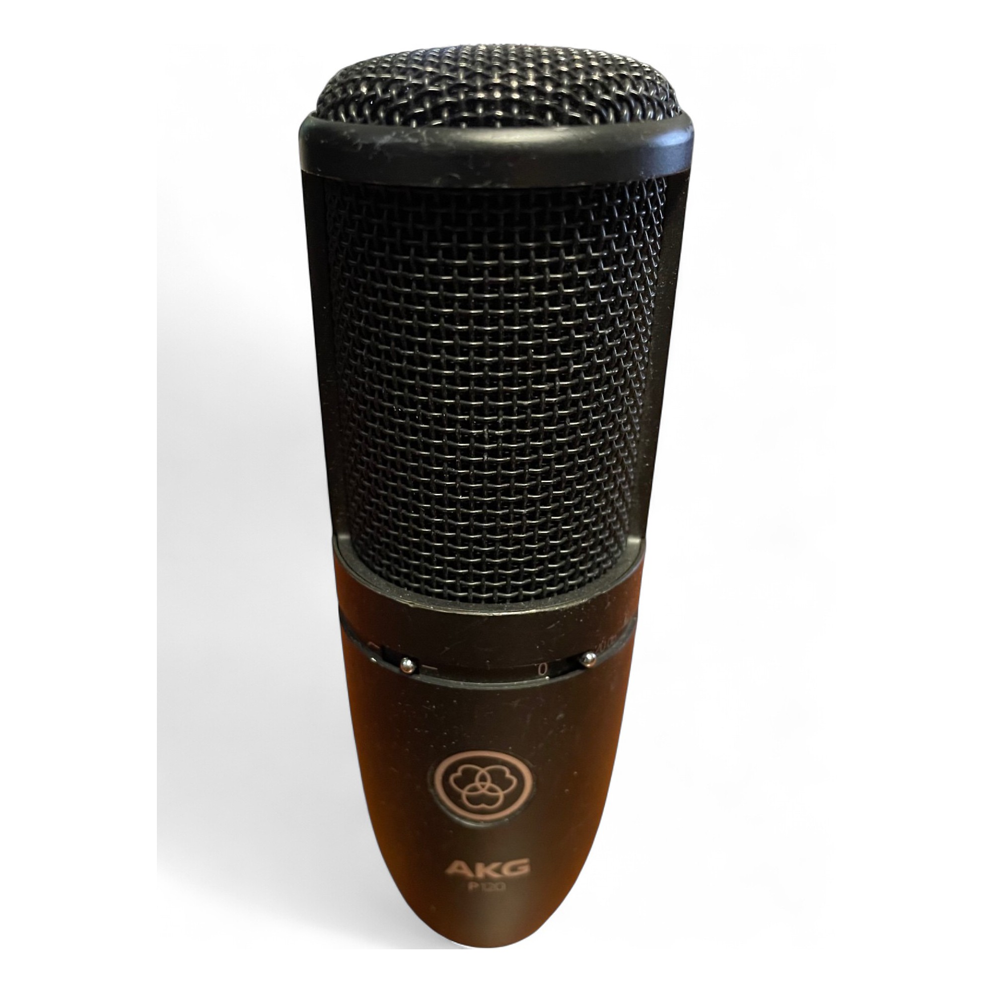 Used AKG P120 Project Studio Condenser Microphone | Guitar Center