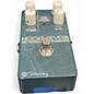 Used Keeley HOOKE REVERB Effect Pedal thumbnail