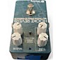 Used Keeley HOOKE REVERB Effect Pedal