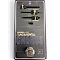 Used Walrus Audio FUNDAMENTAL CHORUS Effect Pedal thumbnail