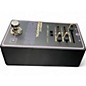 Used Walrus Audio FUNDAMENTAL CHORUS Effect Pedal