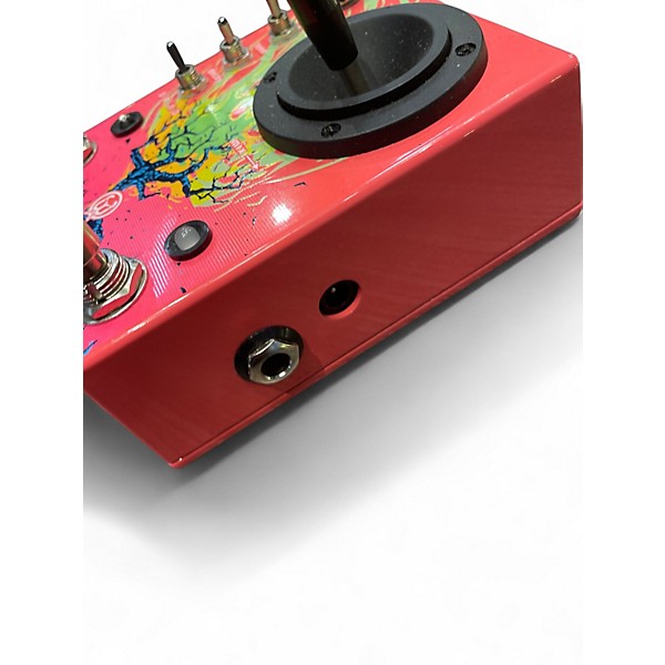 Used Walrus Audio MELEE Effect Pedal