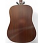Used 2000 Martin D16RGT Natural Acoustic Guitar