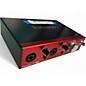 Used Focusrite Clarett 2Pre Audio Interface