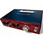 Used Focusrite Clarett 2Pre Audio Interface
