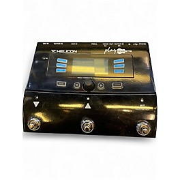 Used TC Helicon Play Acoustic Effect Processor