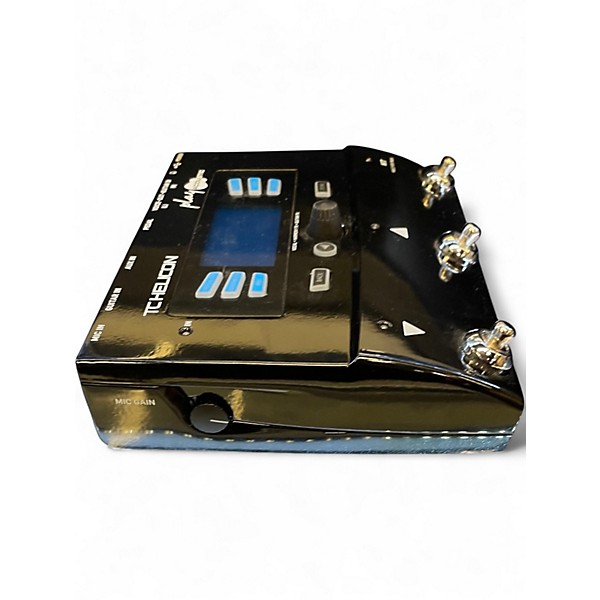 Used TC Helicon Play Acoustic Effect Processor