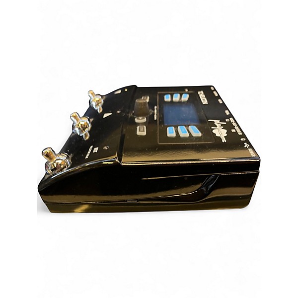 Used TC Helicon Play Acoustic Effect Processor