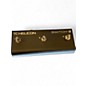 Used TC Helicon SWITCH-3 Pedal thumbnail