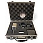 Used AKG C214 Condenser Microphone thumbnail