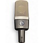 Used AKG C214 Condenser Microphone