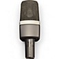 Used AKG C214 Condenser Microphone