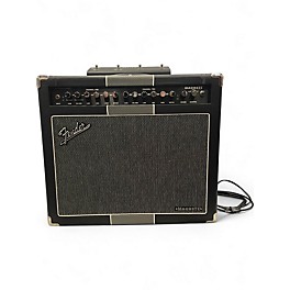 Used 2012 Fender Machete 50W 1x12 Tube Guitar Combo Amp