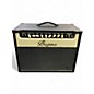 Used Bugera V22 22W 1x12 Tube Guitar Combo Amp thumbnail