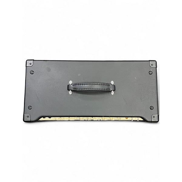 Used Bugera V22 22W 1x12 Tube Guitar Combo Amp