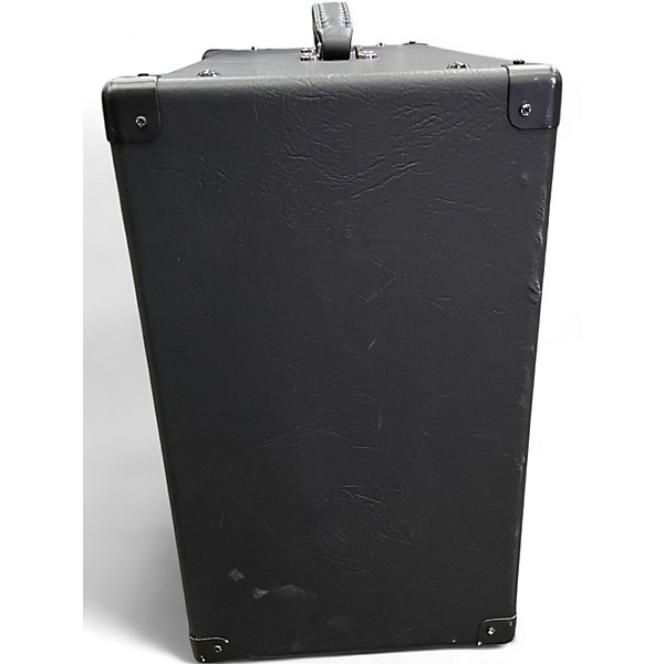 Used Bugera V22 22W 1x12 Tube Guitar Combo Amp