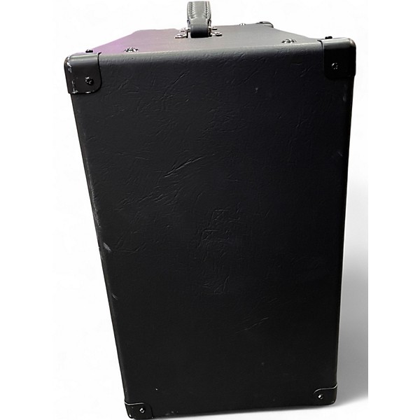 Used Bugera V22 22W 1x12 Tube Guitar Combo Amp