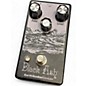 Used EarthQuaker Devices Black Ash Endangered Fuzz Effect Pedal thumbnail