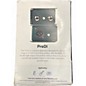 Used Radial Engineering ProDI Audio Converter