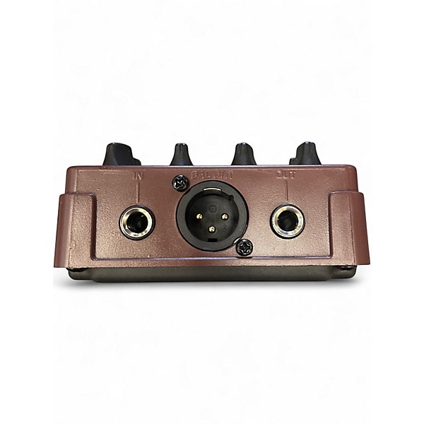 Used Behringer ADI21 V-Tone Acoustic Driver Direct Box