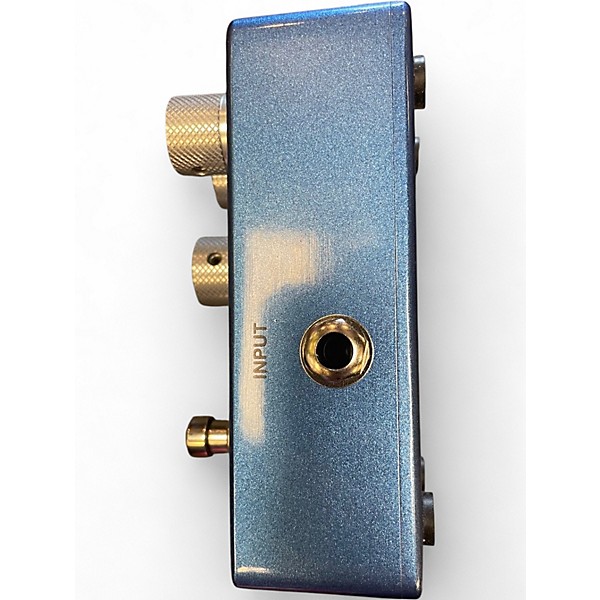 Used GAMMA Cumulus Effect Pedal