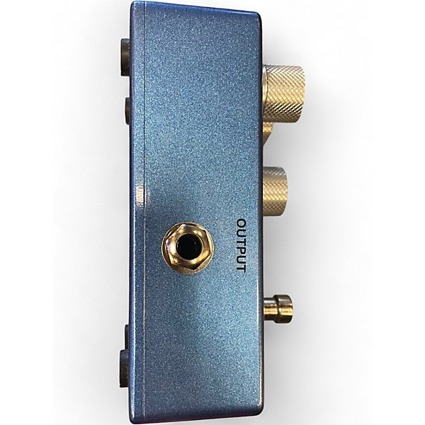 Used GAMMA Cumulus Effect Pedal