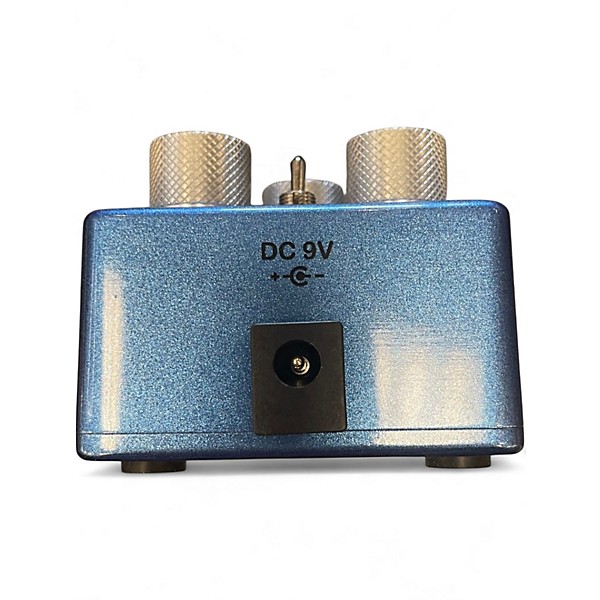 Used GAMMA Cumulus Effect Pedal