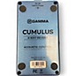 Used GAMMA Cumulus Effect Pedal