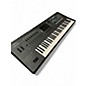 Used Roland Fantom 6 Keyboard Workstation