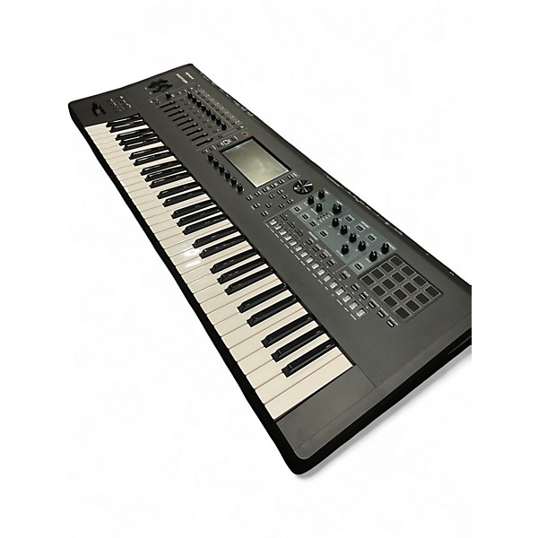 Used Roland Fantom 6 Keyboard Workstation