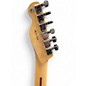 Used 2006 Fender American Standard Telecaster 3 Color Sunburst Solid Body Electric Guitar