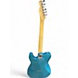 Used Fender American Elite Telecaster Ocean Turquoise Solid Body Electric Guitar