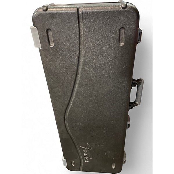 Used Fender American Elite Telecaster Ocean Turquoise Solid Body Electric Guitar