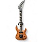Used Jackson JS32Q DKA NATURAL Solid Body Electric Guitar