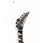 Used Jackson JS32Q DKA NATURAL Solid Body Electric Guitar