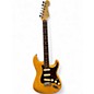 Used Fender American Professional Stratocaster SSS Limited light Ash Finish Solid Body Electric Guitar thumbnail
