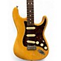 Used Fender American Professional Stratocaster SSS Limited light Ash Finish Solid Body Electric Guitar