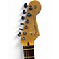 Used Fender American Professional Stratocaster SSS Limited light Ash Finish Solid Body Electric Guitar