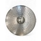 Used Paiste 20in Signature Full Ride Cymbal thumbnail