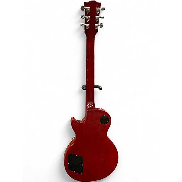 Used Gibson Slash Les Paul Standard '60s UNBURST Solid Body Electric Guitar