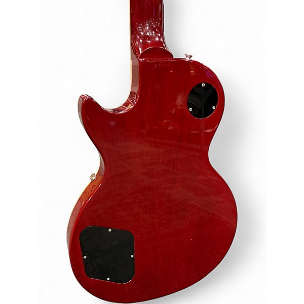 Used Gibson Slash Les Paul Standard '60s UNBURST Solid Body Electric Guitar