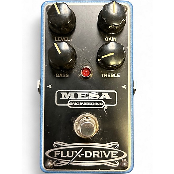 Used MESA/Boogie FLUX-DRIVE Effect Pedal