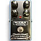 Used MESA/Boogie FLUX-DRIVE Effect Pedal thumbnail