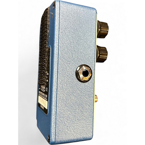 Used MESA/Boogie FLUX-DRIVE Effect Pedal