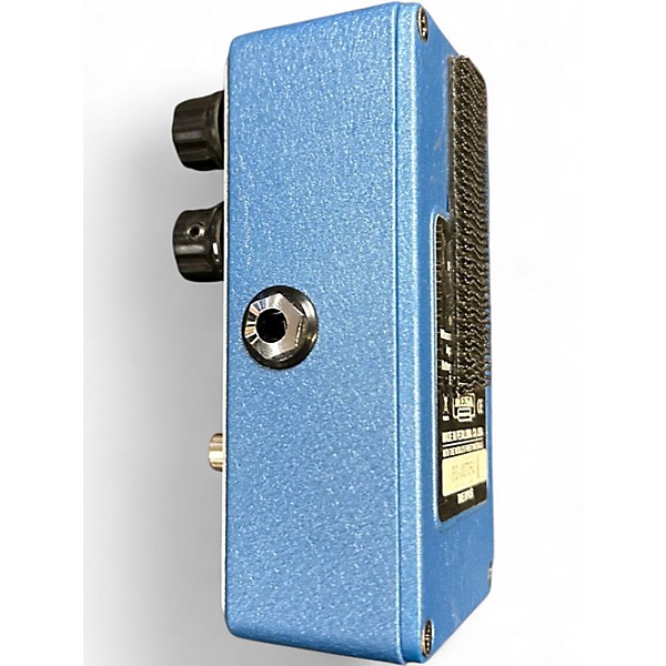 Used MESA/Boogie FLUX-DRIVE Effect Pedal