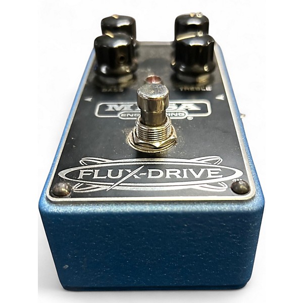 Used MESA/Boogie FLUX-DRIVE Effect Pedal
