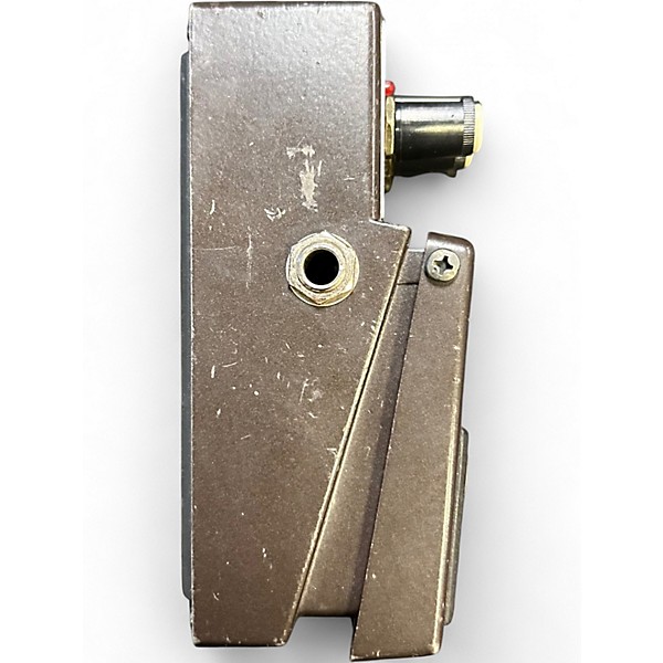 Used BOSS BF2B Effect Pedal