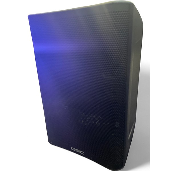 Used QSC CP12 Powered Speaker