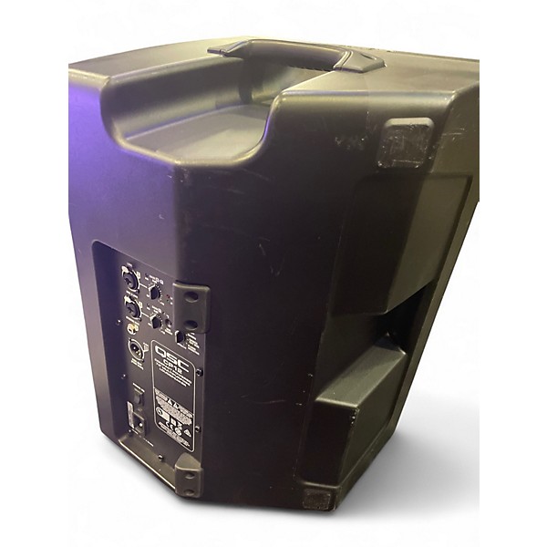 Used QSC CP12 Powered Speaker