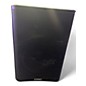 Used QSC CP12 Powered Speaker